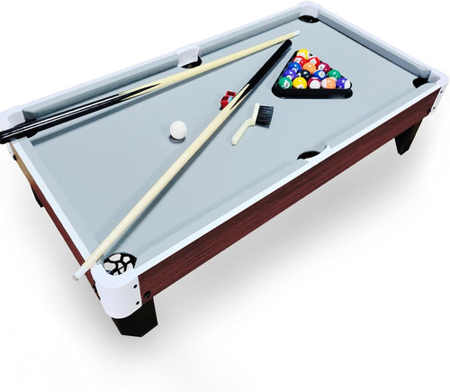 Inch pool table top 3 - table, 3.5ft