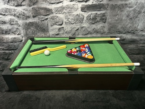 Pool set mini - pool, tabletop