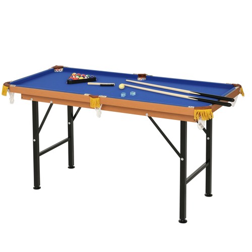 Mini table top - pool, game