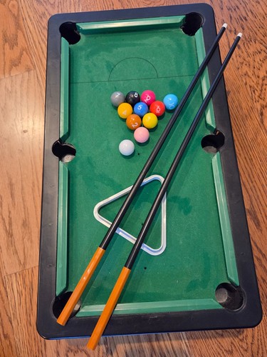 Dsi mini tabletop pool - dsi,