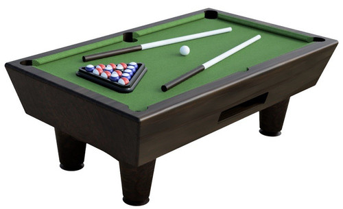 Tabletop mini pool - mini, pool/billiards