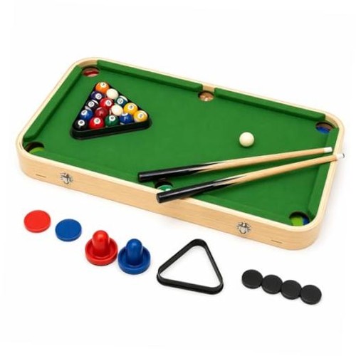 Tabletop game set for - 5,