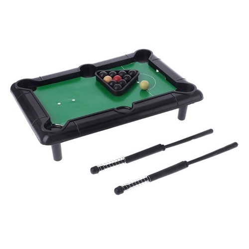 Novelty mini desktop pool - novelty,