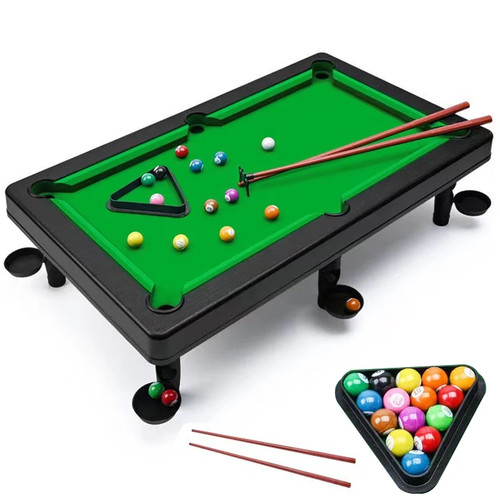 Mini tabletop pool - mini,