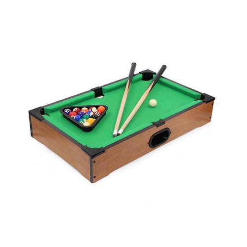 Mini tabletop pool - tabletop,