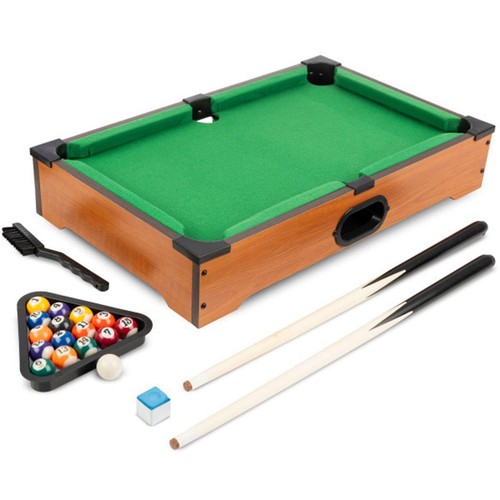 Hey play mini pool table - play,