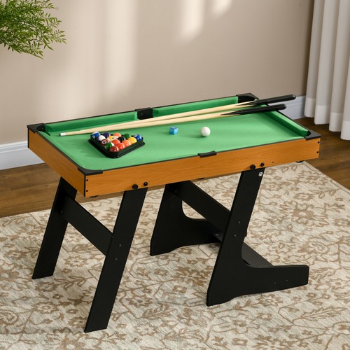Mini pool table - pool, set