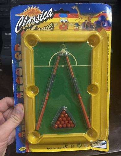 Classica game mini - classica,