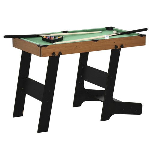Mini pool table - 38'',