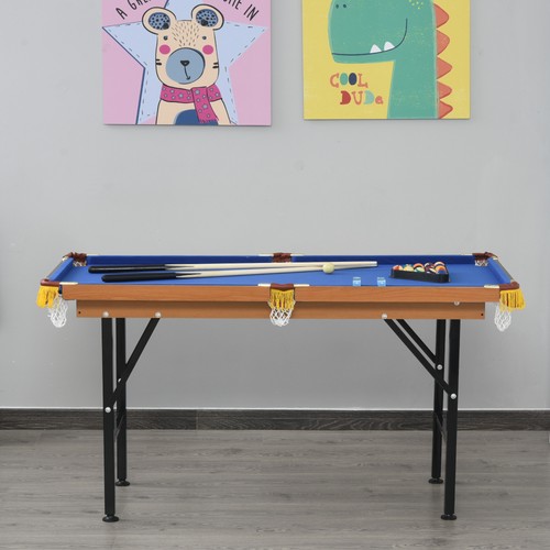 Mini table top pool - mini, game