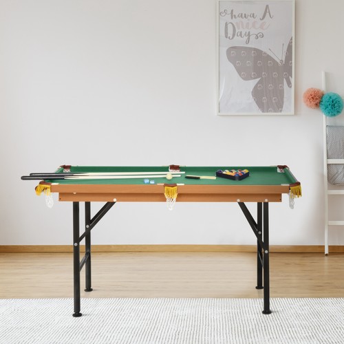 5ft mini table top - mini, pool